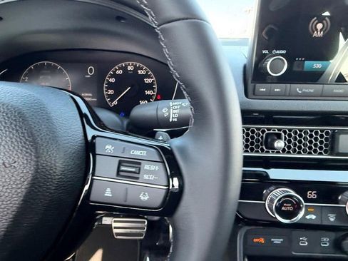 New 2026 Honda Civic Sport image 13