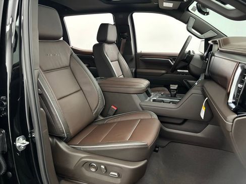 New 2026 GMC Sierra 1500 Denali w/ Denali Reserve Package image 39