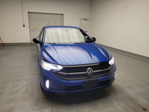 Used 2024 Volkswagen Jetta Sport FWD image 14