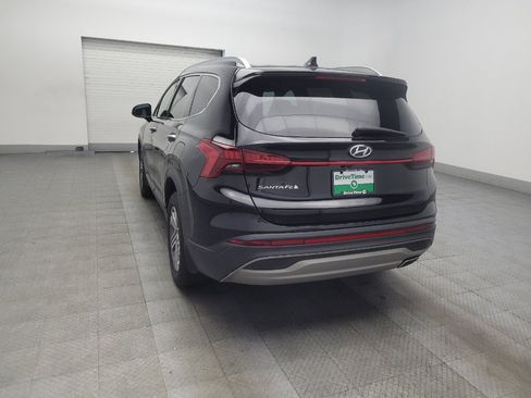 Used 2023 Hyundai Santa Fe SEL FWD image 5