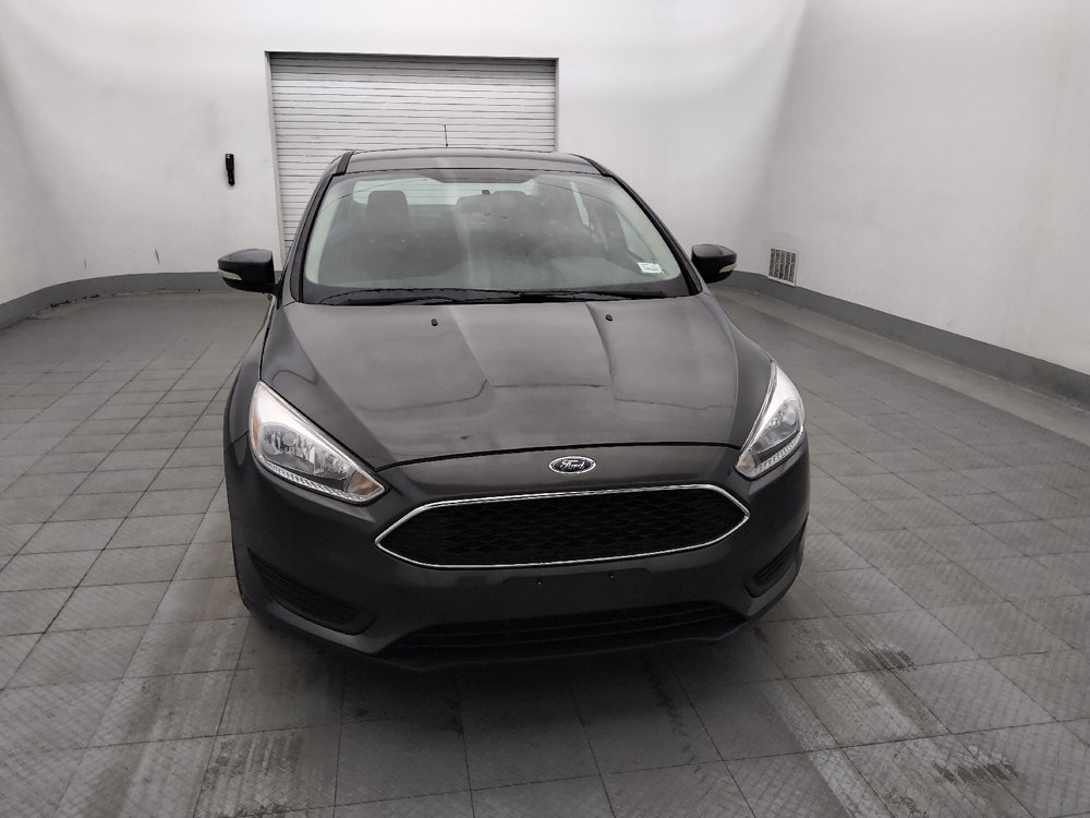 Used 2016 Ford Focus SE FWD image 14
