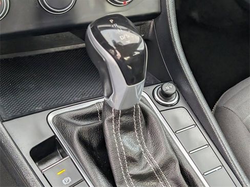 Used 2024 Volkswagen Jetta S image 21