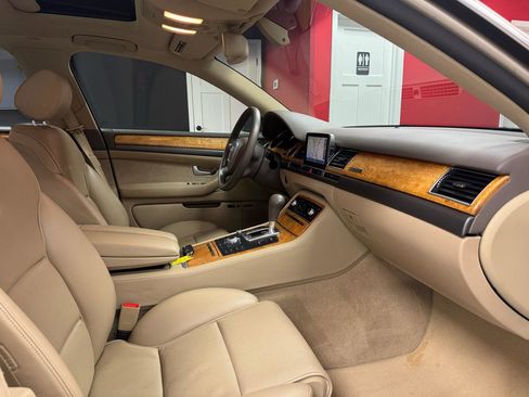 Used 2006 Audi A8 L 4.2 AWD/4WD image 53