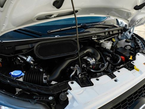 Used 2024 Ford Transit 250 Low Roof image 44