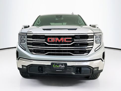Used 2023 GMC Sierra 1500 SLT w/ SLT Premium Plus Package image 2