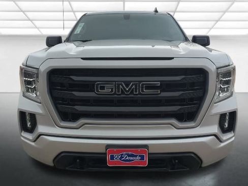 Certified 2021 GMC Sierra 1500 Elevation image 21