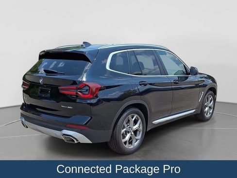 Used 2023 BMW X3 sDrive30i w/ Convenience Package RWD image 7