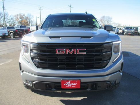 Certified 2024 GMC Sierra 1500 Elevation image 11