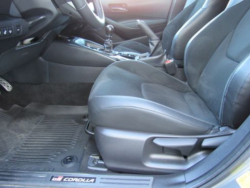Used 2024 Toyota Corolla GR AWD/4WD image 12