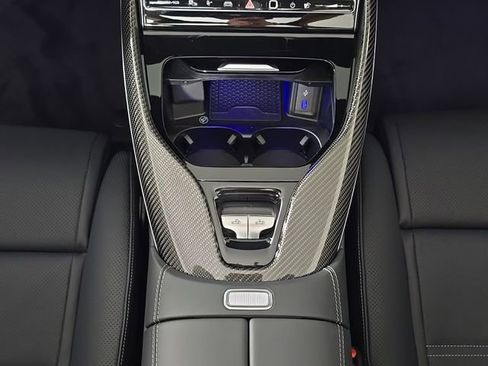 New 2026 Mercedes-Benz SL 63 AMG S e Performance 4MATIC image 24