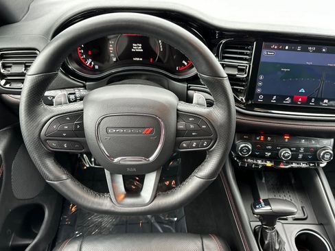 Used 2025 Dodge Durango GT image 14