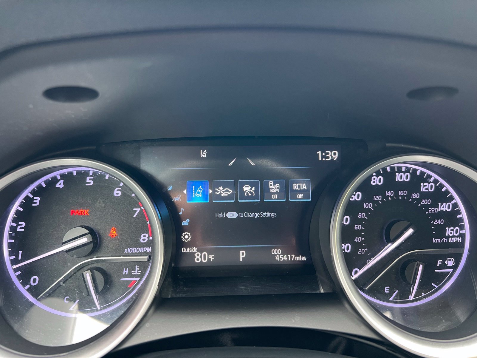 Used 2021 Toyota Camry XLE FWD image 29