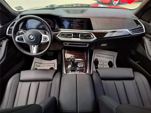 Used 2019 BMW X5 xDrive40i w/ Premium Package 2 image 23