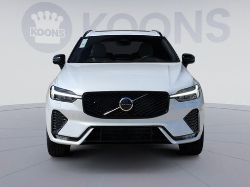 New 2026 Volvo XC60 B5 Plus w/ Protection Package Premier image 11