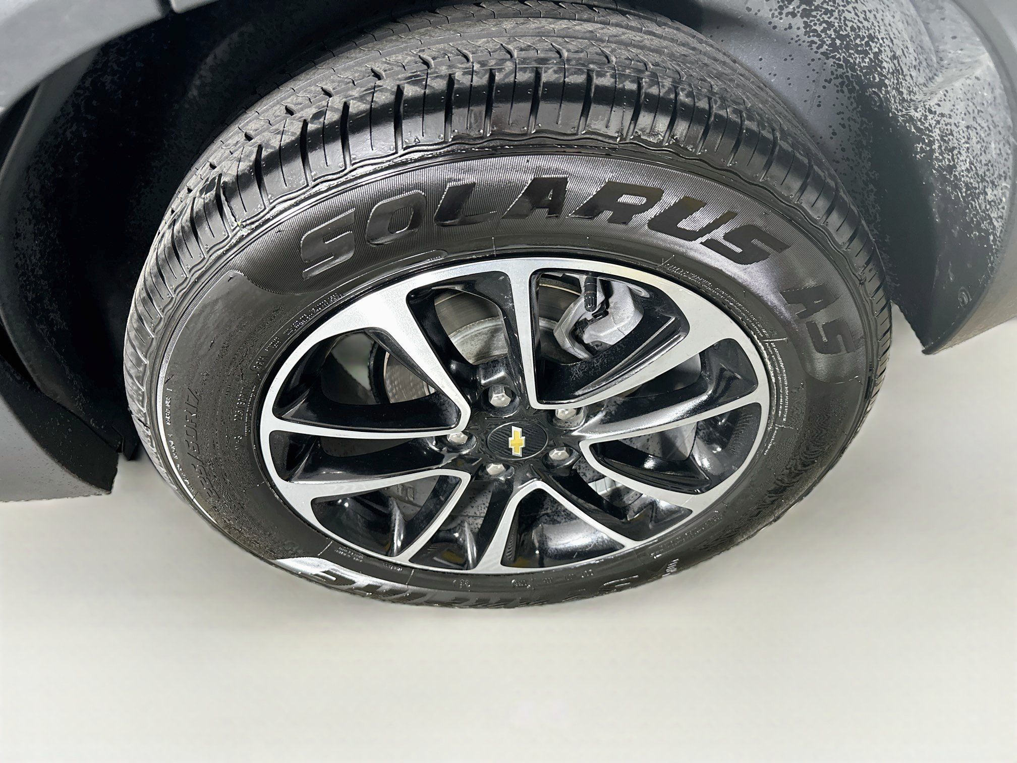 Used 2025 Chevrolet TrailBlazer LT FWD image 11
