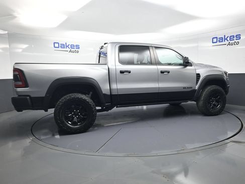 Used 2023 RAM 1500 TRX w/ TRX Level 2 Equipment Group AWD/4WD image 8