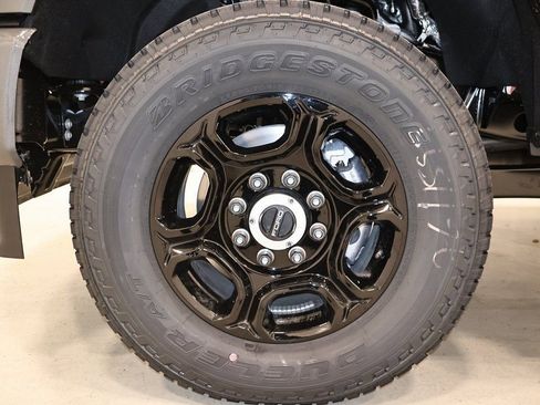 New 2026 Ford F350 XL w/ STX Appearance Package AWD/4WD image 27