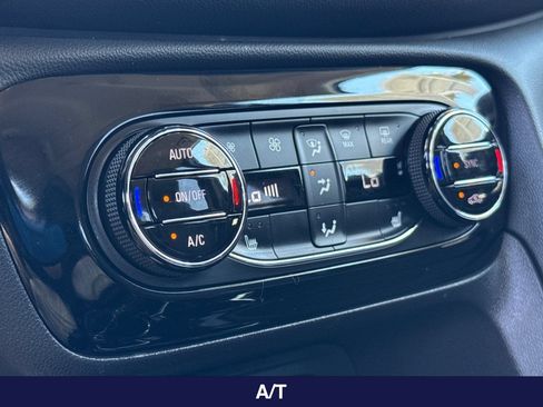 Used 2023 Buick Encore GX Select w/ Sport Touring Package FWD image 22