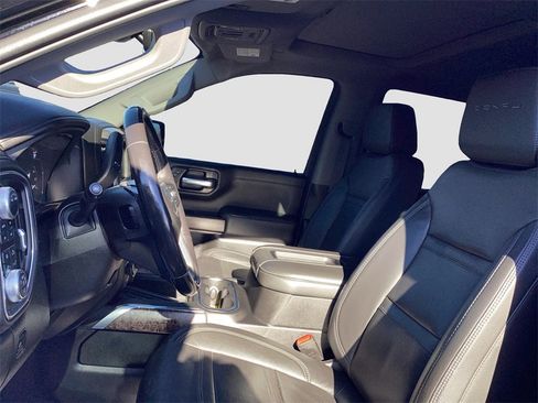 Used 2021 GMC Sierra 1500 Denali w/ Denali Ultimate Package image 9