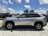 Used 2025 Toyota RAV4 XLE image 6