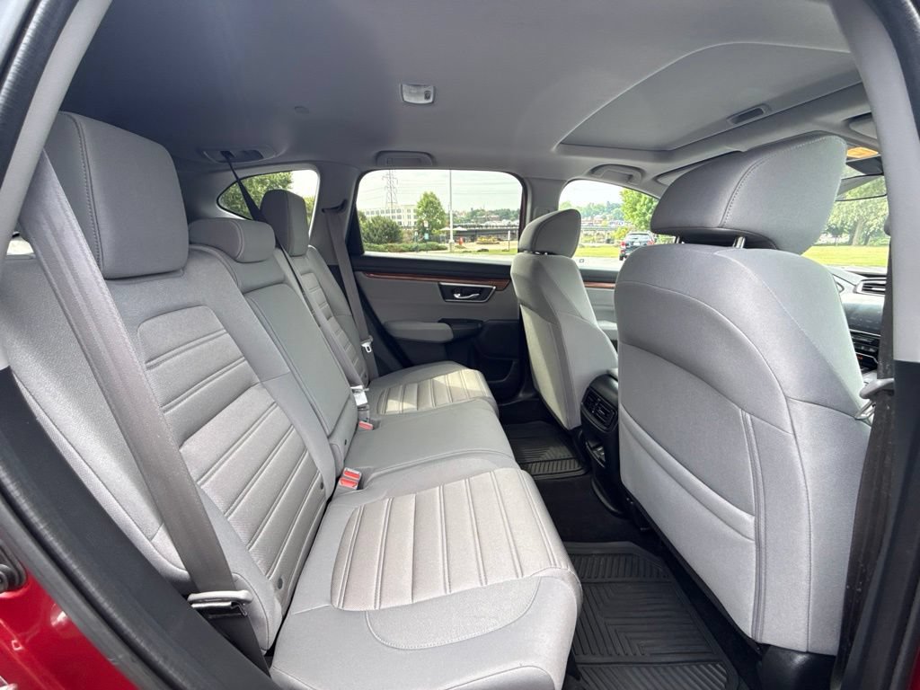 Used 2021 Honda CR-V EX image 11