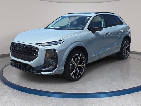 New 2026 Audi Q3 quattro 2.0T image 1