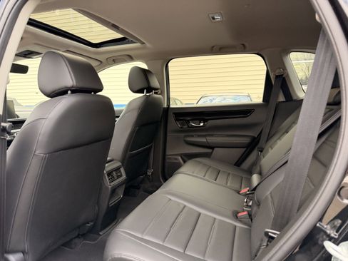 Certified 2023 Honda CR-V EX-L image 26