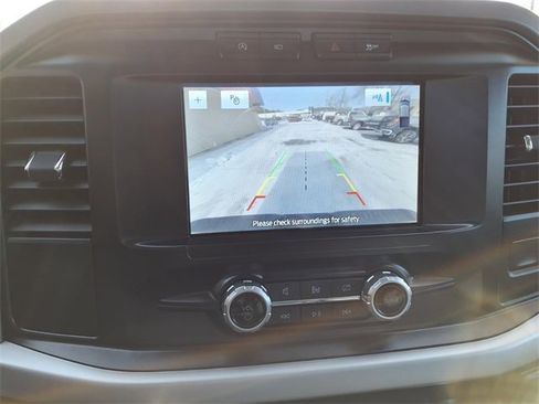 Used 2023 Ford F150 XLT w/ Equipment Group 301A Mid image 23