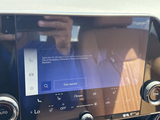 Certified 2024 Lexus NX 250 FWD w/ Cold Area Package image 18