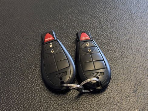 Used 2016 Dodge Grand Caravan SE w/ Quick Order Package 29E SE image 34