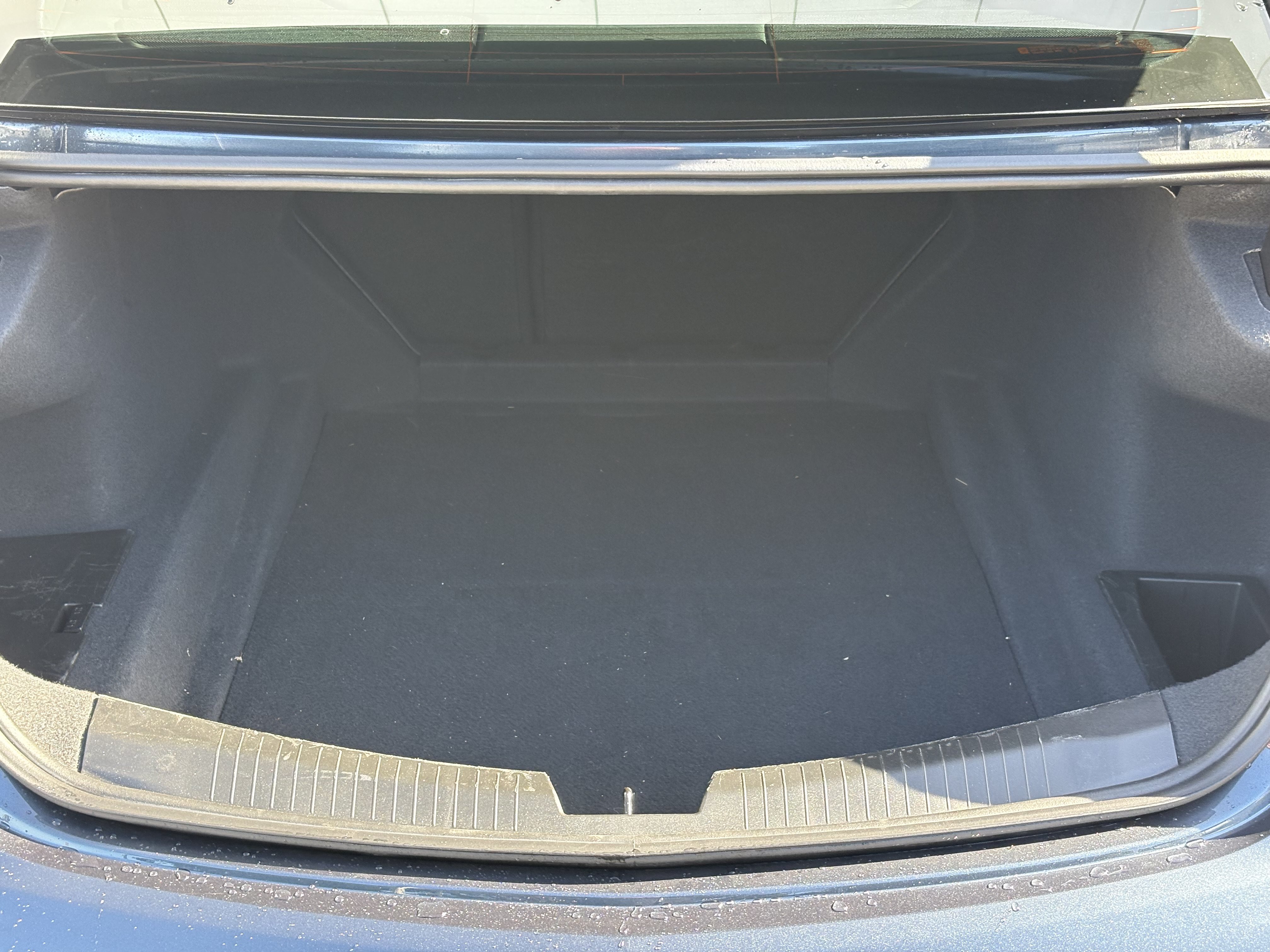 Used 2026 Cadillac CT5 V Blackwing w/ Precision Package RWD image 9