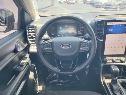 Certified 2024 Ford Ranger XLT w/ Equipment Group 301A High RWD image 16