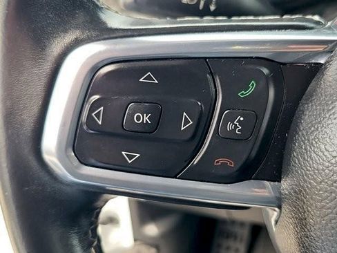 Used 2021 Jeep Wrangler Unlimited Sahara AWD/4WD image 24