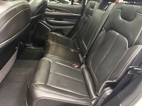 Used 2022 Jeep Grand Cherokee Limited 4xe AWD/4WD image 38
