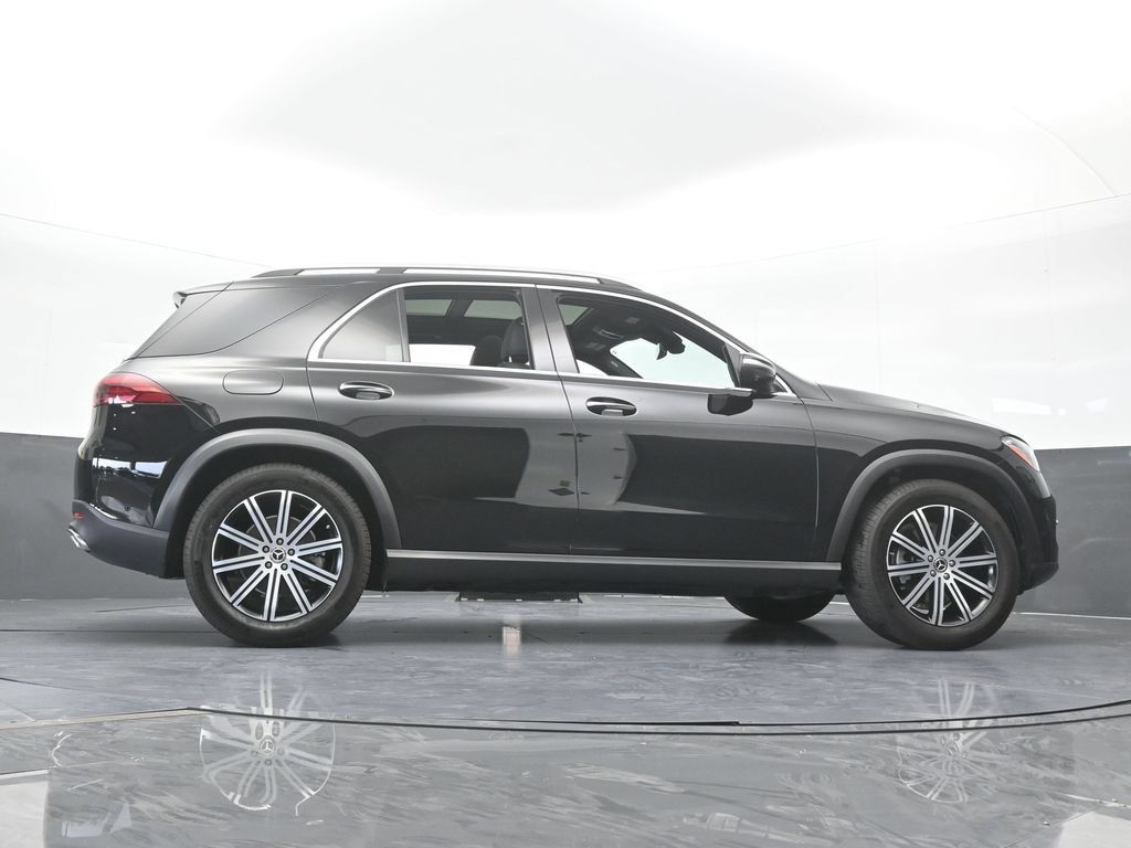 Used 2026 Mercedes-Benz GLE 350 4MATIC image 73