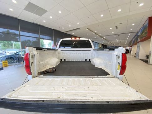 Certified 2019 Toyota Tundra Limited w/ Limited Premium Package AWD/4WD image 26