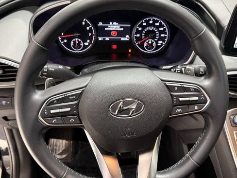 Certified 2023 Hyundai Santa Fe SEL AWD/4WD image 20