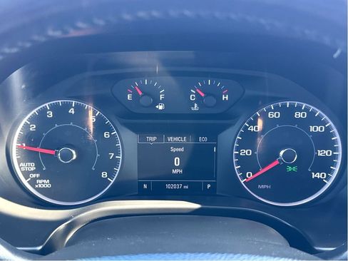 Used 2018 GMC Acadia SLE AWD/4WD image 18