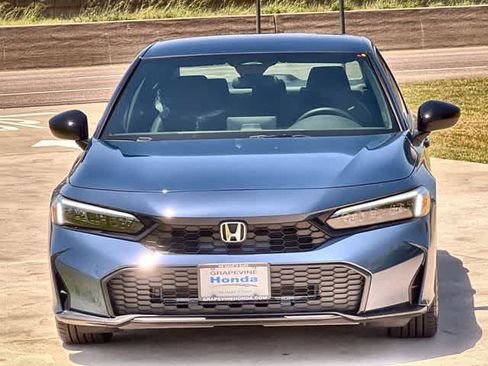 Used 2026 Honda Civic Sport image 7