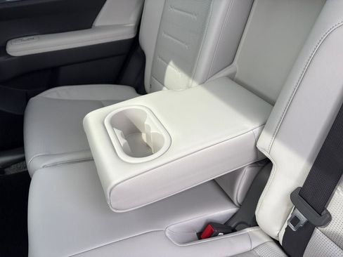 New 2026 Hyundai Santa Fe Limited image 11