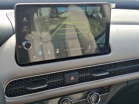 Used 2026 Honda HR-V EX-L image 18