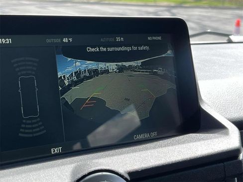 Used 2025 INEOS Grenadier image 26