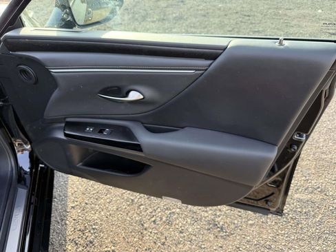 Used 2023 Lexus ES 350 Premium w/ Premium Package image 15