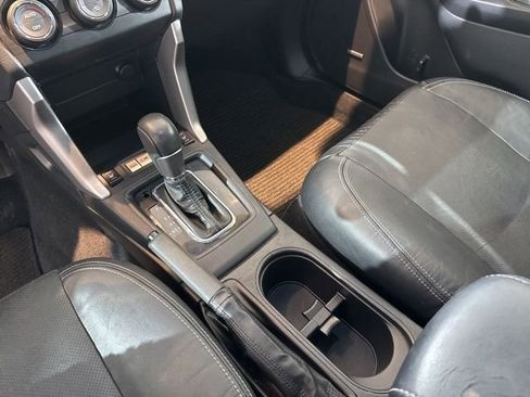 Used 2015 Subaru Forester 2.0XT Touring w/ Eyesight & Navigation System image 25