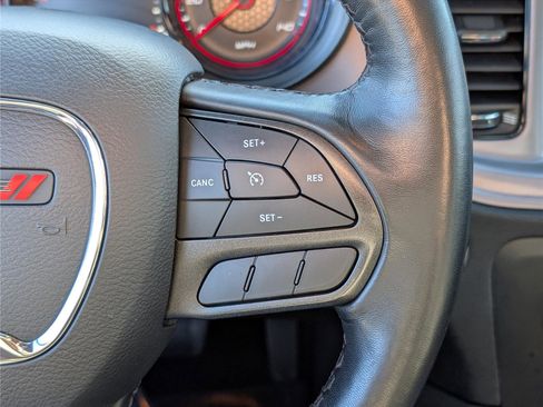 Used 2023 Dodge Charger SXT w/ Blacktop Package image 23