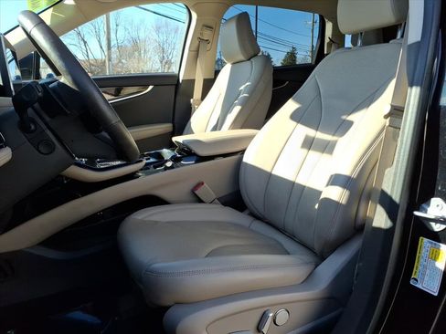 Certified 2022 Lincoln Nautilus Reserve w/ Equipment Group 201A image 20