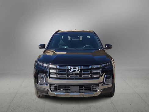 New 2025 Hyundai Santa Cruz Limited image 3