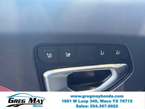Used 2025 Kia K4 GT-Line Turbo FWD image 12