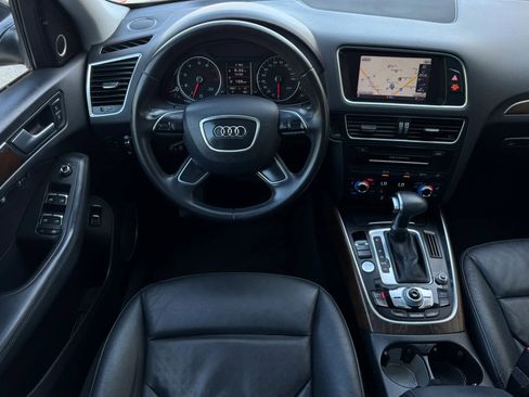 Used 2014 Audi Q5 3.0T Prestige AWD/4WD image 30