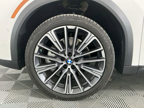 New 2026 BMW X2 xDrive28i w/ Technology Package image 34